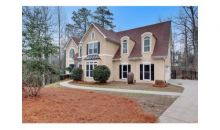 504 Hastings Drive Peachtree City, GA 30269