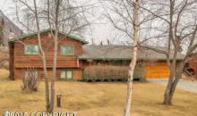 10225 Donald Place Eagle River, AK 99577