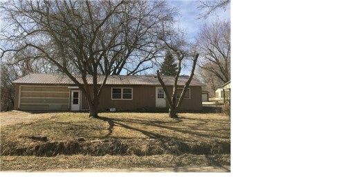 523 N 5th Ave, Decatur, NE 68020