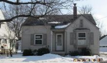 87 Leighton Dr Youngstown, OH 44512