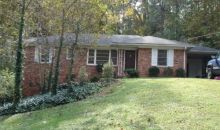 1789 Remington Road Atlanta, GA 30341