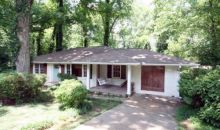 1162 Gail Drive Ne Atlanta, GA 30319