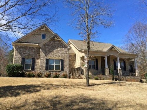 230 Lighthouse Cove Sw, Adairsville, GA 30103