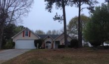 2021 Emerald Drive Loganville, GA 30052