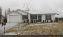 7536 Gary White Rd Corryton, TN 37721