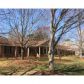 11720 Northgate Trail, Roswell, GA 30075 ID:12219525