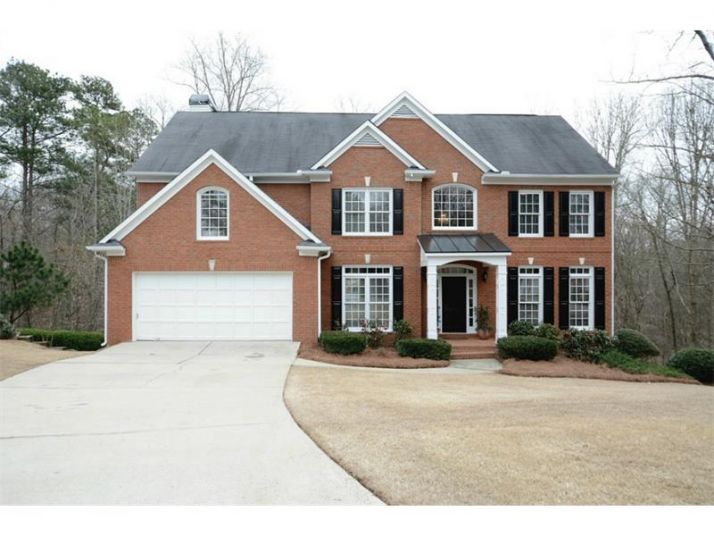 4223 Carillon Trace Nw, Kennesaw, GA 30144