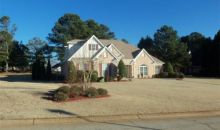 802 Archie Drive Mcdonough, GA 30252