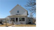 208 N 4th Ave Marshalltown, IA 50158