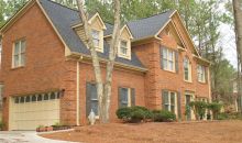 4655 Hamptons Club Drive Alpharetta, GA 30004