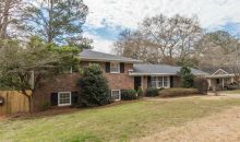 1248 Daniell Drive Se Smyrna, GA 30080