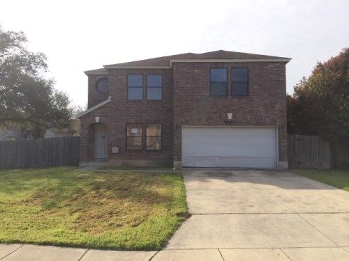 10214 Silverbrook Pl, San Antonio, TX 78254