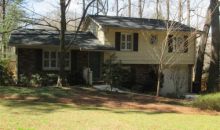 4064 Forrestal Drive Atlanta, GA 30341