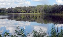 BLANCHESTER CT. Lot # 6 Umatilla, FL 32784