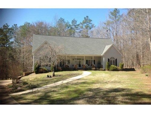 1198 Peachtree Road, Hoschton, GA 30548