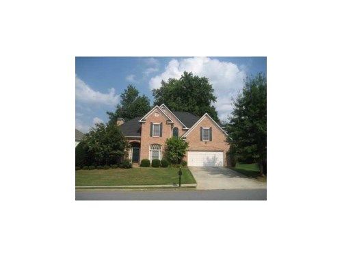 4670 Gran River Glen, Duluth, GA 30096