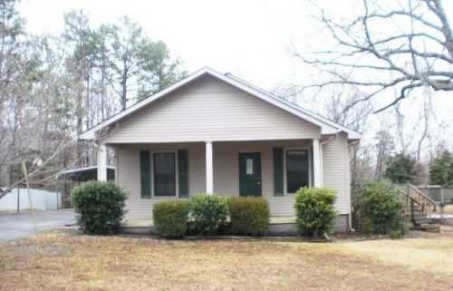 52 Cox Drive, Selmer, TN 38375