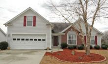 3123 Milloak Court Buford, GA 30519