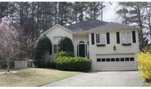 3021 Westside Court Alpharetta, GA 30009