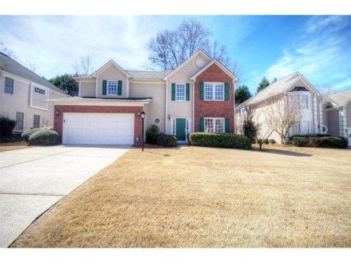 1127 Sadlers Way, Marietta, GA 30068