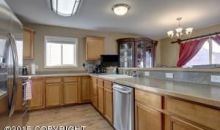 20838 Mountainside Drive Eagle River, AK 99577