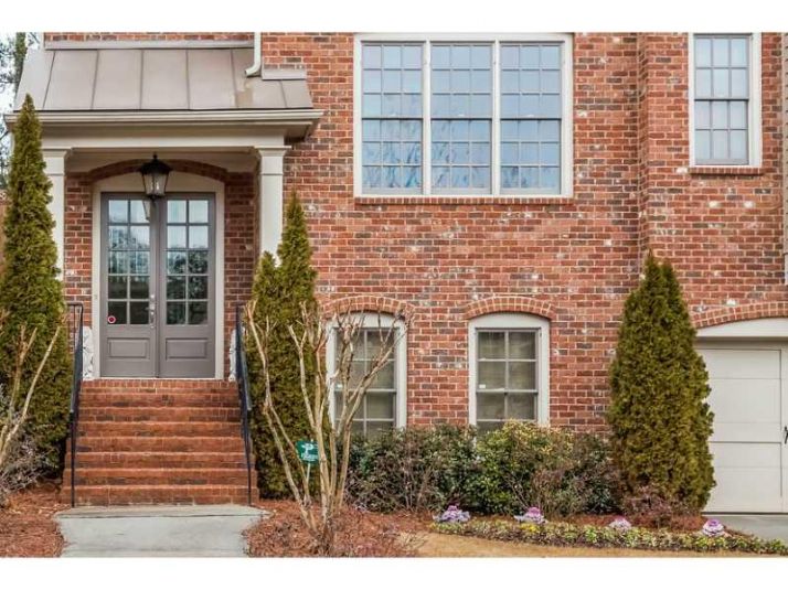 3368 Ashford Park Court Ne, Atlanta, GA 30319