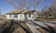 106 W Center St Hinckley, UT 84635