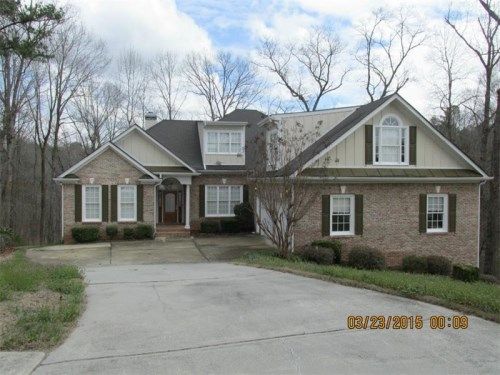 5278 Hickory Ridge Drive, Douglasville, GA 30135