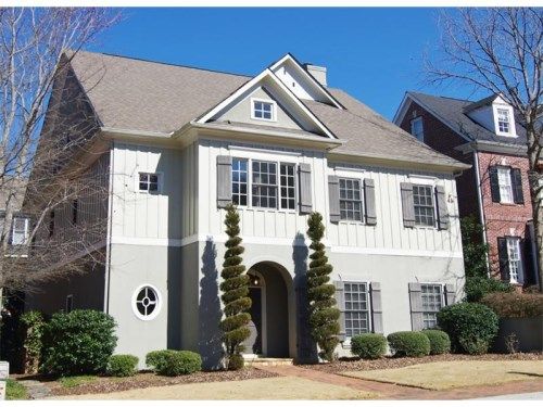 1350 E Rock Springs Road Ne, Atlanta, GA 30306