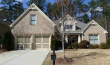 5380 Astoria Park Drive Nw Acworth, GA 30101