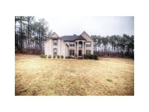 225 Water Brook Drive, Oxford, GA 30054