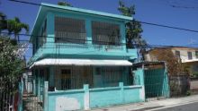 Lot 326 Gautier Benites St Villa Palmera San Juan, PR 00915