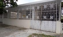 Urb Puerto Nuevo 627 Calle Aragon San Juan, PR 00920