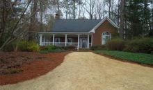 196 Roe Hampton Lane Stone Mountain, GA 30087