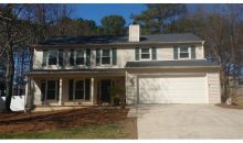 4371 Heritage Glen Court Marietta, GA 30068