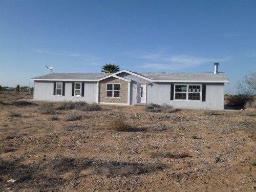 3716 E County 18th Street, Yuma, AZ 85365