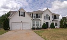 645 Lakewater View Lane Stone Mountain, GA 30087