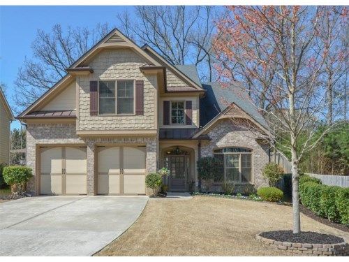 2690 Village Chase Drive, Duluth, GA 30096