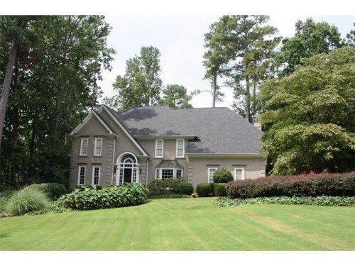 1268 Riversound Drive, Marietta, GA 30068