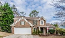 11160 Sea Lilly Drive Alpharetta, GA 30022