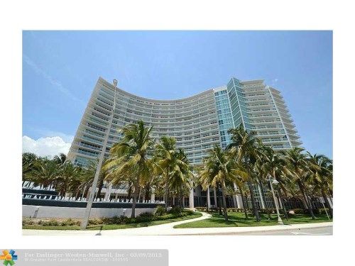 1 N OCEAN BLVD # 11-14, Pompano Beach, FL 33062