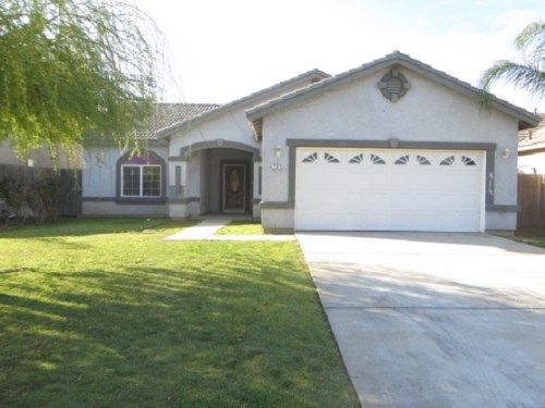 713 New Zealand Drive, Bakersfield, CA 93307