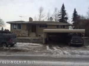 5303 Chena Avenue, Anchorage, AK 99508