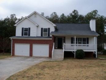 16 Hopkins Breeze, Adairsville, GA 30103