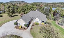 724 Wood Duck Drive Vonore, TN 37885