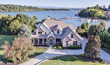 110 Chickadee Circle Vonore, TN 37885