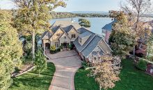 175 Rock Point Drive Vonore, TN 37885