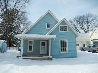 205 South L Street, Tilton, IL 61833