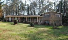 5429 Leather Stocking Lane Stone Mountain, GA 30087