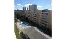 901 NE 14TH AV # 507 Hallandale, FL 33009